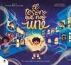 TESORO QUE NOS UNE, EL | 9788410318595 | BELA-LOBEDDE, DESIRÉE ; GNECO, DESIREE