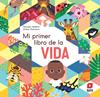 MI PRIMER LIBRO DE LA VIDA | 9788498569377 | HÉDELIN, PASCALE ; BALICEVIC, DIDIER