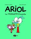 ARIOL 5 : LA MOSQUETA L'ENCERTA | 9791387744045 | GUIBERT, EMMANUEL