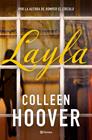 LAYLA | 9788408319375 | HOOVER, COLLEEN