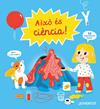 AIXO ES CIENCIA | 9788426146236 | GUICHARD, JACK / JUGLA, CÉCILE