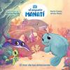 ITI, EL PEQUEÑO MANATÍ 2 : EL MAR DE LAS EMOCIONES | 9788448873905 | CASAS (@NURIACASASC), NURIA ; ROCA SANTACANA, ARNAU ; MARTÍN, MARINA