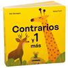 CONTRARIOS Y 1 MÁS | 9788411582209 | BENEGAS, MAR ; FONT GARCIA, ANNA