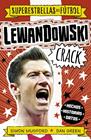 LEWANDOWSKI CRACK | 9788419449320 | MUGFORD, SIMON ; GREEN, DAN