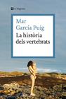 HISTÒRIA DELS VERTEBRATS, LA | 9788419013385 | GARCÍA PUIG, MAR