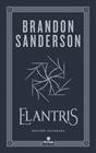 ELANTRIS (EDICIÓN ILUSTRADA) | 9788410466265 | SANDERSON, BRANDON