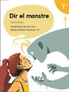 DIR EL MONSTRE | 9791399006858 | MOYA, SÒNIA ; TURÚ, JOAN