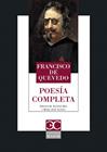 POESÍA COMPLETA | 9788497408493 | QUEVEDO, FRANCISCO DE