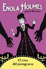 ENOLA HOLMES 5 : EL CASO DEL PICTOGRAMA | 9788427215900 | SPRINGER, NANCY