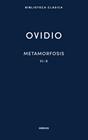 METAMORFOSIS VI-X | 9788424939120 | OVIDIO
