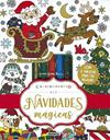 NAVIDADES MÁGICAS | 9788467776430