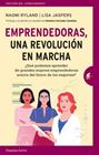 EMPRENDEDORAS, UNA REVOLUCIÓN EN MARCHA | 9788416997473 | RYLAND, NAOMI/JASPERS, LISA