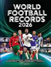 WORLD FOOTBALL RECORDS 2026 | 9791387598167