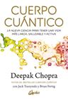 CURACIÓN CUÁNTICA | 9788411081290 | CHOPRA, DEEPAK