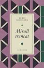MIRALL TRENCAT | 9788473295024 | RODOREDA, MERCÈ