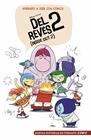 APRENDO A LEER CON CÓMICS DISNEY : DEL REVÉS 2 (INSIDE OUT 2) | 9788419487360