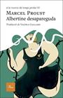 ALBERTINE DESAPAREGUDA | 9788410488588 | PROUST, MARCEL