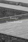 FORMIGO | 9788417410186 | BERNHARD, THOMAS