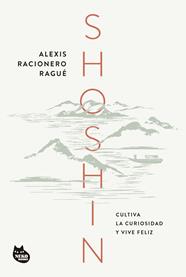 SHOSHIN | 9788410427259 | RACIONERO RAGUÉ, ALEXIS