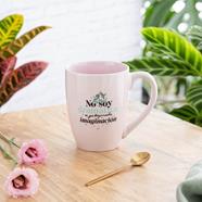 MUG : NO SOY DRAMÁTICA ES QUE TENGO MUCHA IMAGINACIÓN | 8432715159087 | VECINA RUBIA