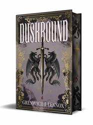 DUSKBOUND : ESPRITHEAN 2 | 9791387949198 | LENNOX, PARKER ; GRENWICH, BREE