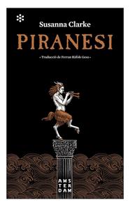 PIRANESI | 9788417918484 | CLARKE, SUSANNA
