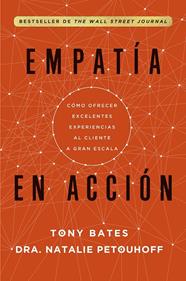 EMPATÍA EN ACCIÓN | 9788498756258 | BATES, TONY ; PETOUHOFF, NATALIE