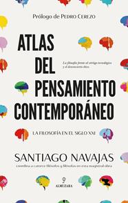 ATLAS DEL PENSAMIENTO CONTEMPORÁNEO | 9788410520073
