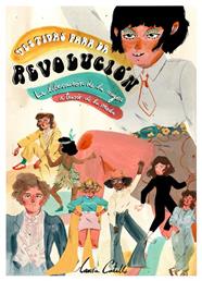 VESTIDAS PARA LA REVOLUCION : LA LIBERACION DE LA MUJER A TRAVES DE LA MODA | 9788418260025 | CASTELLO, LAURA