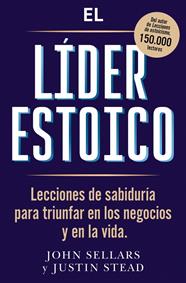 LÍDER ESTOICO, EL | 9791387513238 | SELLARS, JOHN ; STEAD, JUSTIN