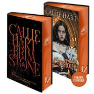 BRIMSTONE (EDICIÓN ESPECIAL) | 9788419988898 | HART, CALLIE