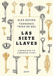 SIETE LLAVES, LAS | 9788408231622 | ROVIRA, ALEX ; TRIAS,  FERNANDO