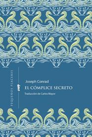 CÓMPLICE SECRETO, EL | 9791399083439 | CONRAD, JOSEPH