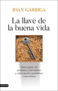 LLAVE DE LA BUENA VIDA, LA | 9788423370221 | GARRIGA, JOAN