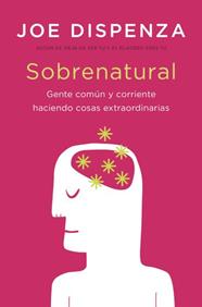 SOBRENATURAL | 9788419130693 | DISPENZA, JOE