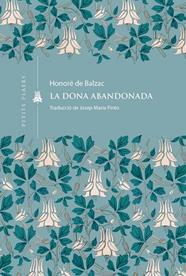 DONA ABANDONADA, LA | 9791387961046 | BALZAC, HONORÉ DE