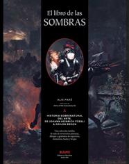 LIBRO DE LAS SOMBRAS, EL | 9788410469594 | PARÉ, ALIX