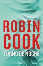 TURNO DE NOCHE | 9788466379311 | COOK, ROBIN