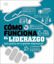 CÓMO FUNCIONA EL LIDERAZGO | 9780241815946