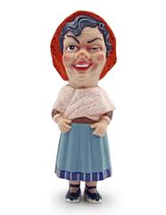 FIGURA GOMA : FESTIARI MALLORQUINA DE REUS | FESTIARI00131