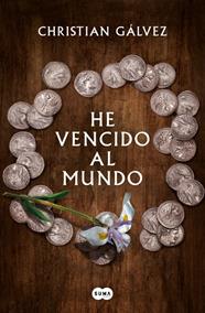 HE VENCIDO AL MUNDO | 9791387512682 | GÁLVEZ, CHRISTIAN
