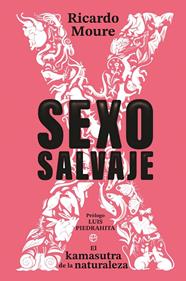 SEXO SALVAJE | 9788410940109 | MOURE, RICARDO