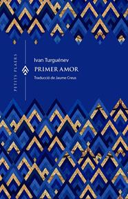 PRIMER AMOR | 9791399051285 | TURGUÉNEV, IVAN