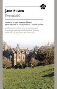 PERSUASIO | 9788494320170 | AUSTIN, JANE