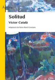 SOLITUD (LECTURA FÀCIL) | 9788418378485 | CATALÀ, VÍCTOR 