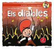 DIABLES, ELS | 9788413565729 | ROIG CÉSAR, ROGER