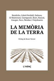 MEMÒRIA DE LA TERRA, LA | 9788418680656