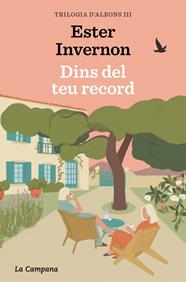 DINS DEL TEU RECORD  | 9788419836533 | INVERNON CIRERA, ESTER
