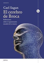 CEREBRO DE BROCA, EL | 9788491999263 | SAGAN, CARL