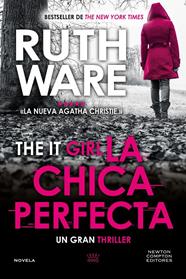 CHICA PERFECTA, LA | 9788419620989 | WARE, RUTH